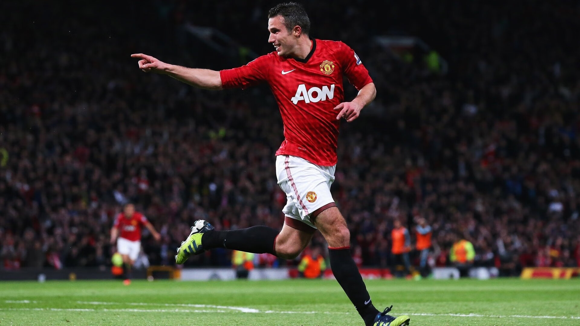 热刺客场输给曼联,英超豪门之间的巅峰对决,热刺狂胜曼联